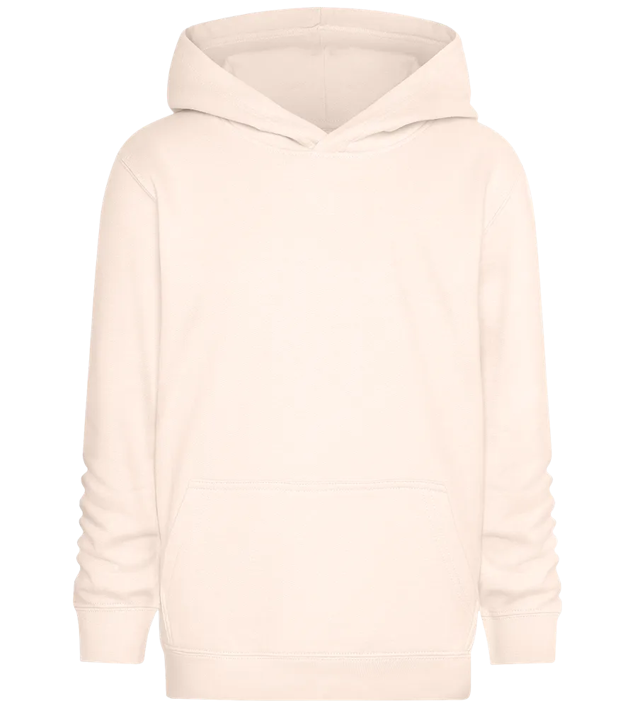 Comfort Kids Hoodie