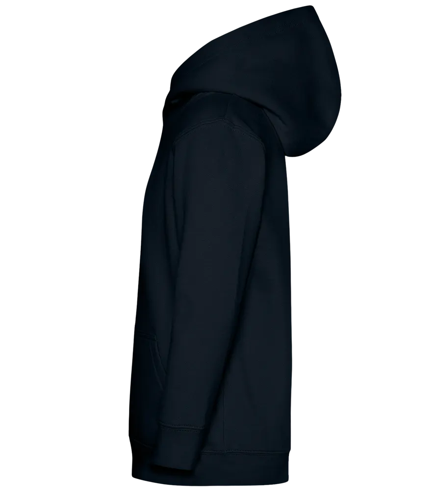 Comfort Kids Hoodie