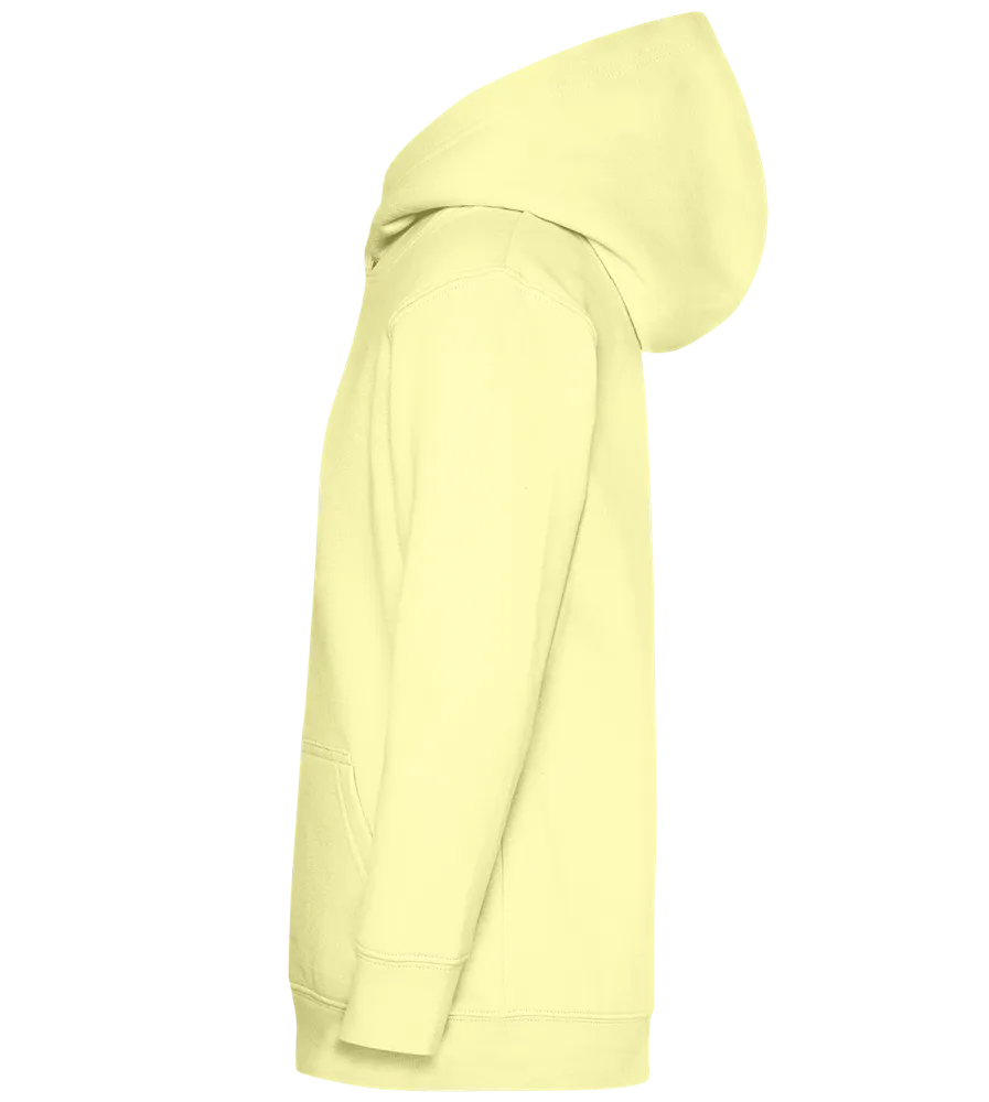 Comfort Kids Hoodie