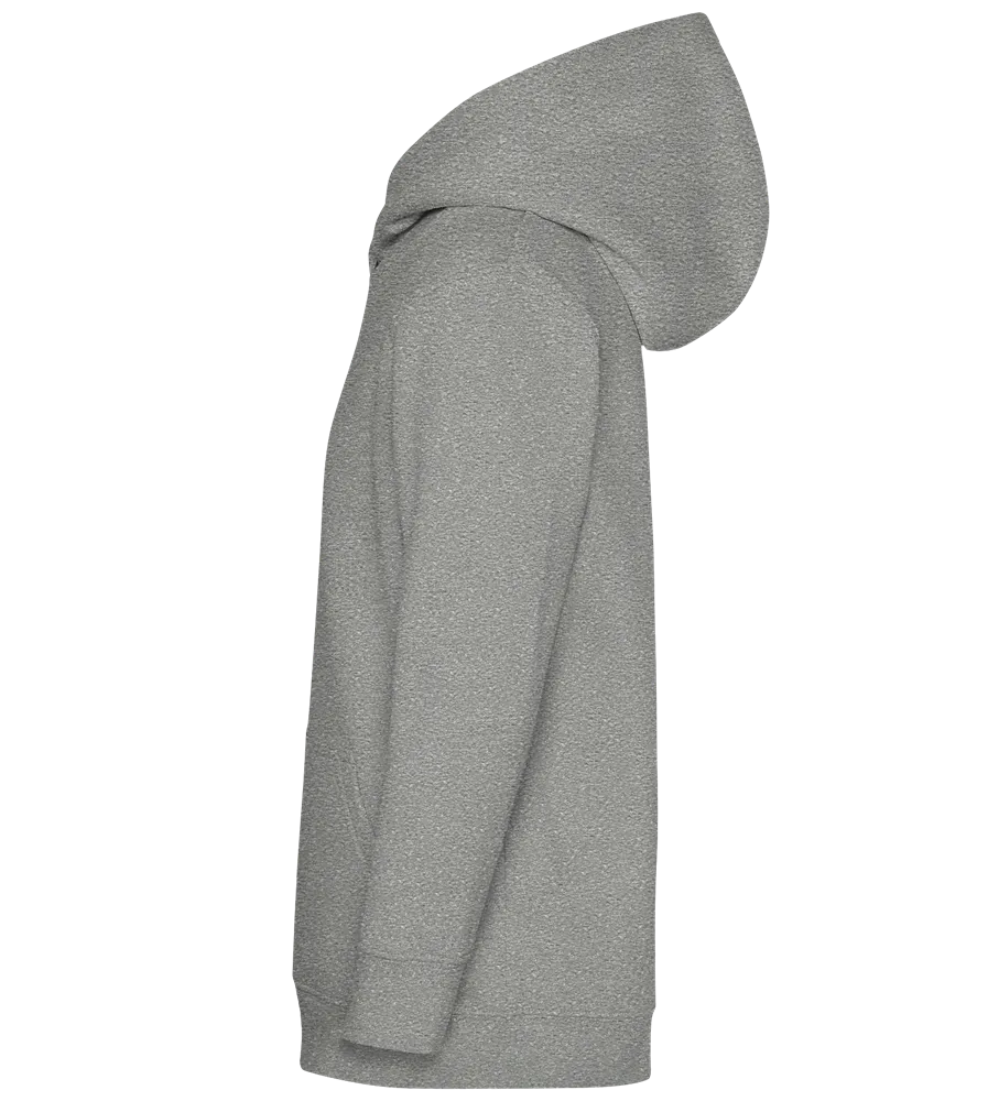Comfort Kids Hoodie