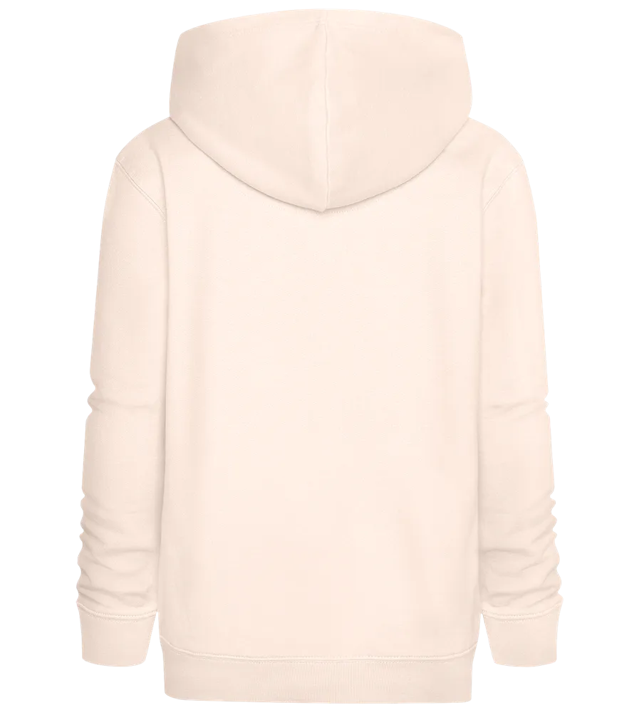 Comfort Kids Hoodie