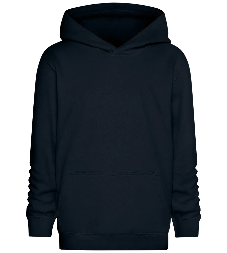 Comfort Kids Hoodie