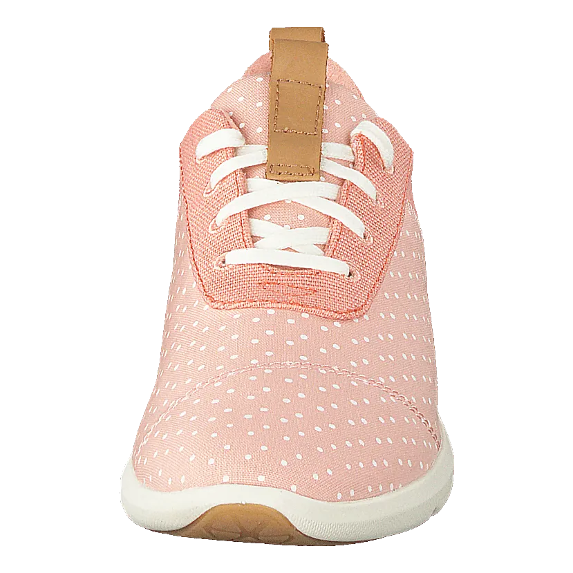 Coral Pink Coral
