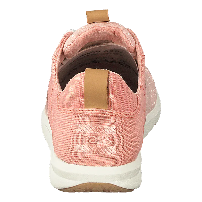 Coral Pink Coral
