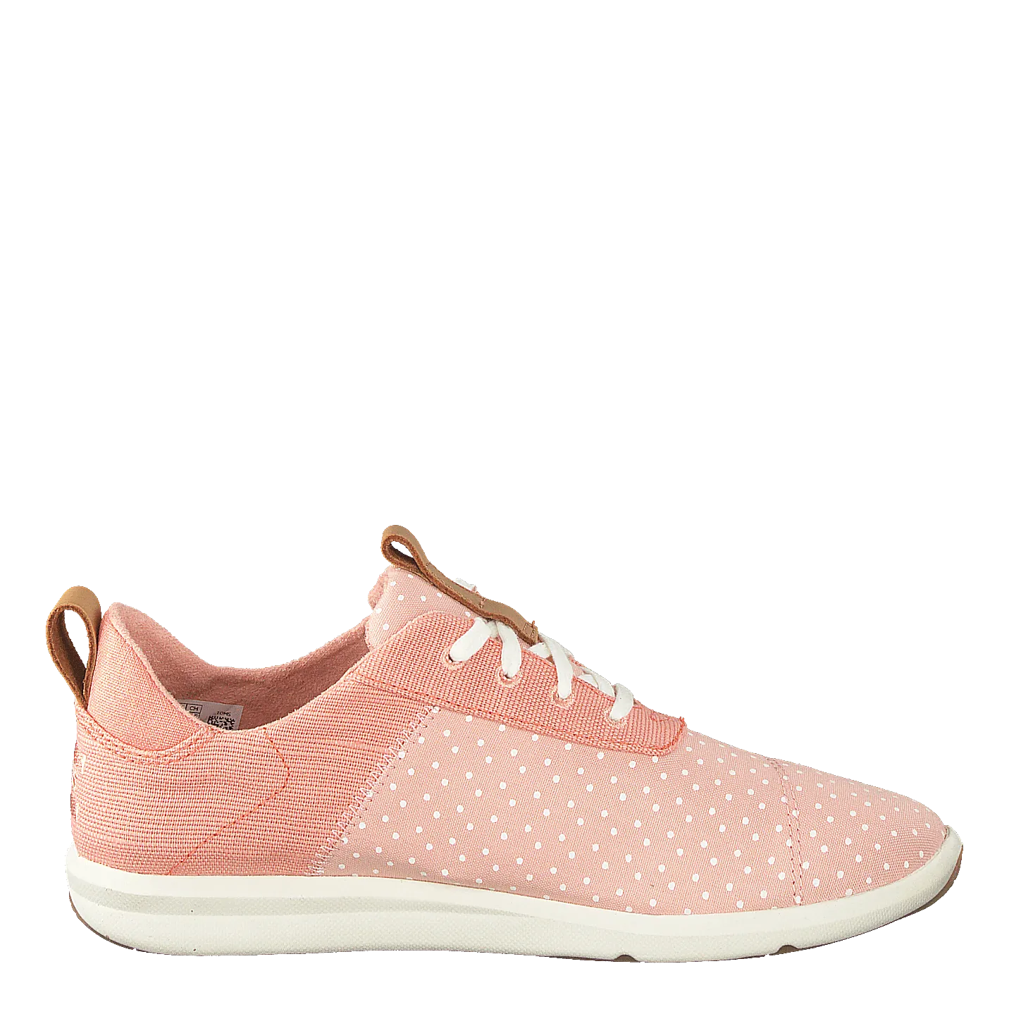 Coral Pink Coral