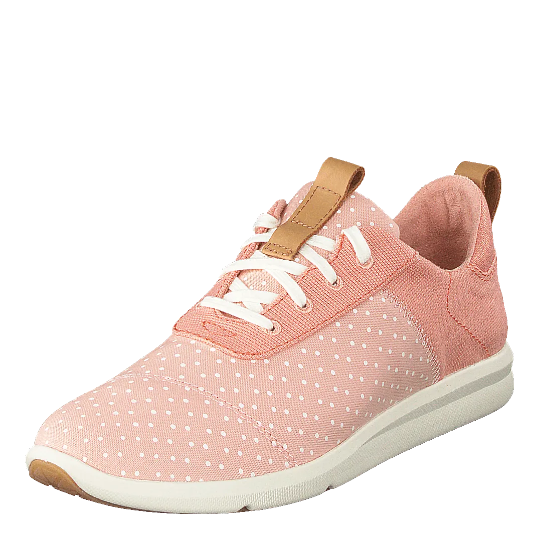 Coral Pink Coral