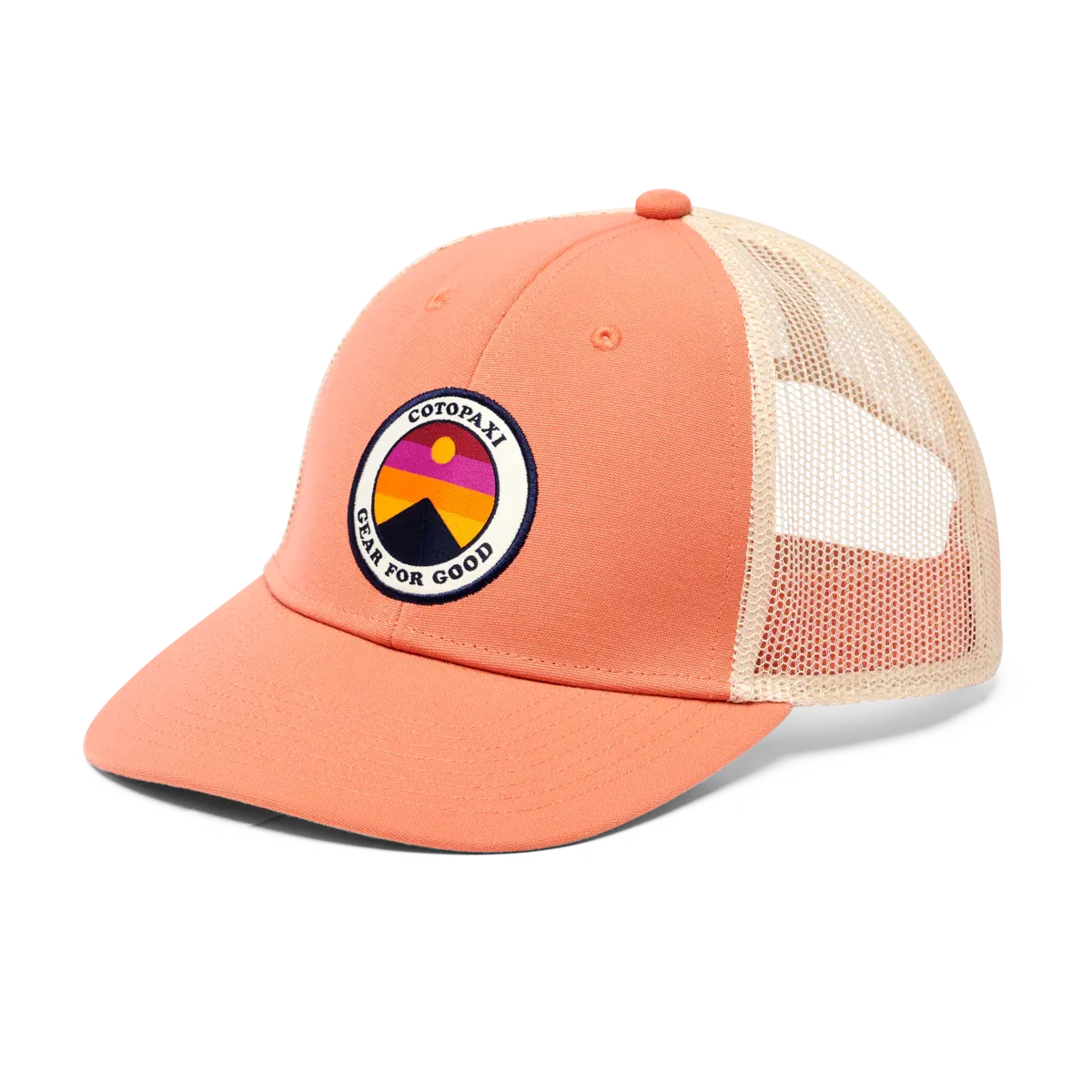 Cotopaxi | Sunnyside Trucker Hat