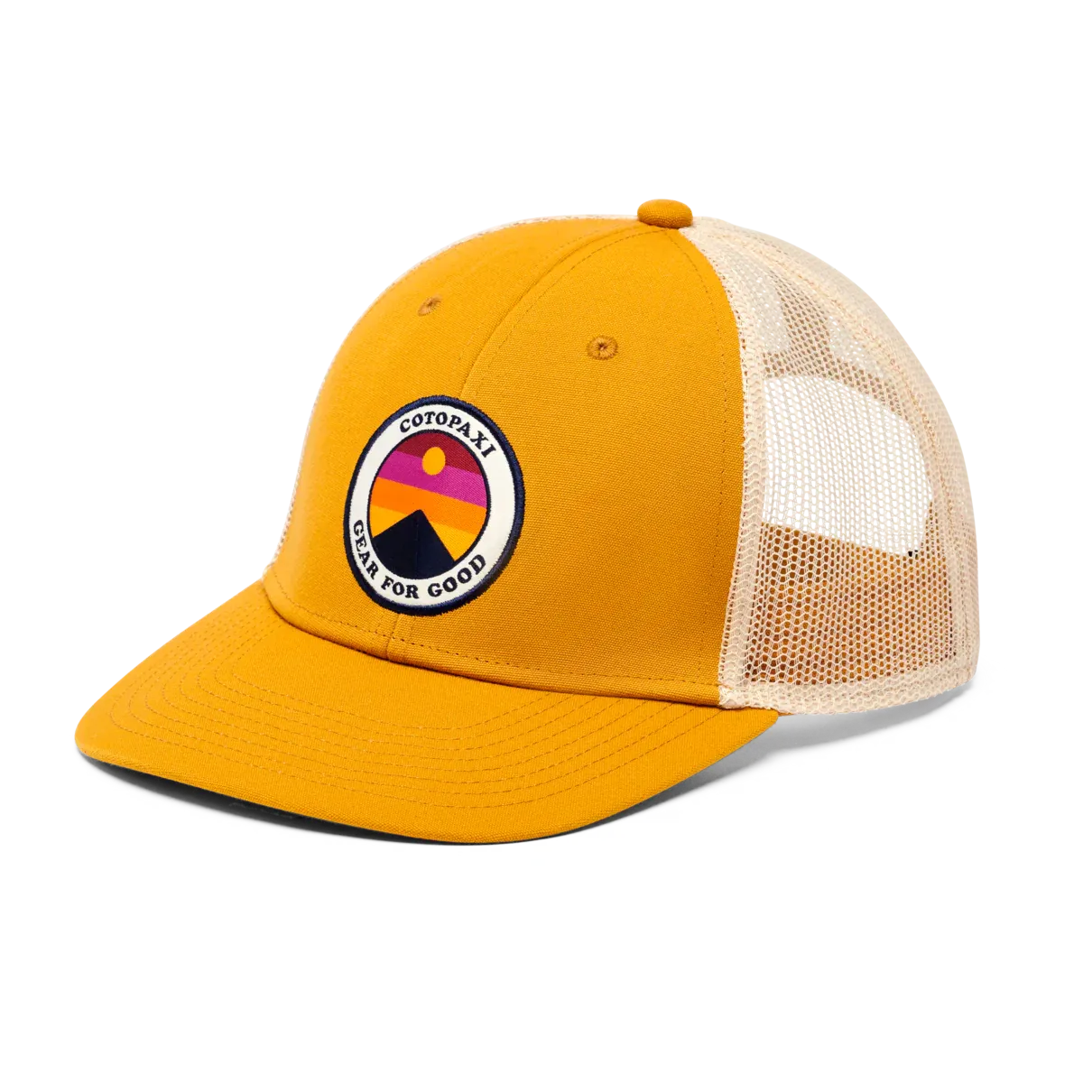 Cotopaxi | Sunnyside Trucker Hat