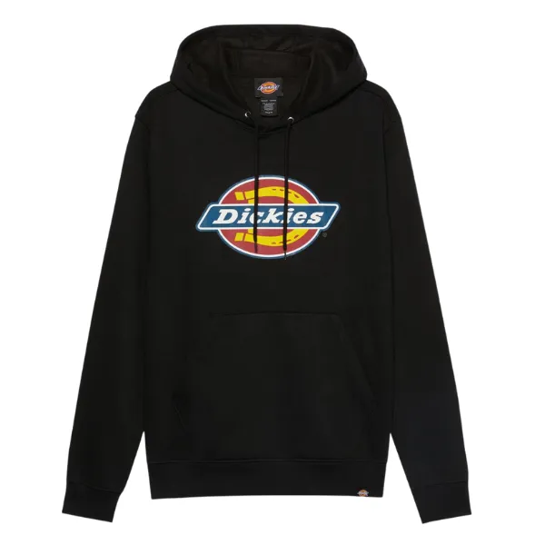 Dickies Logo Graphic Fleece Hoodie