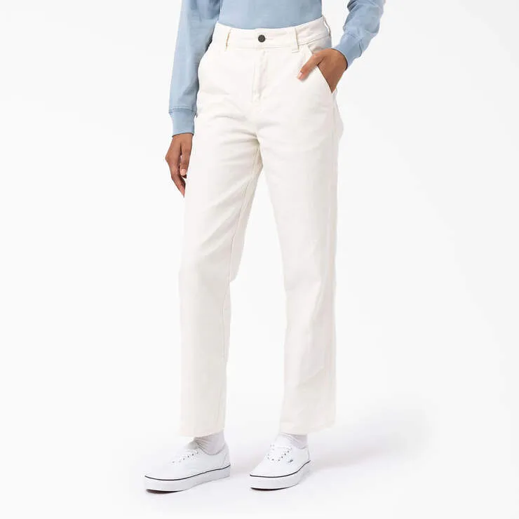 Dickies - W Regular Fit Duck Pant