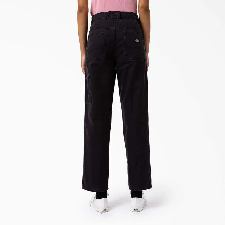 Dickies - W Regular Fit Duck Pant