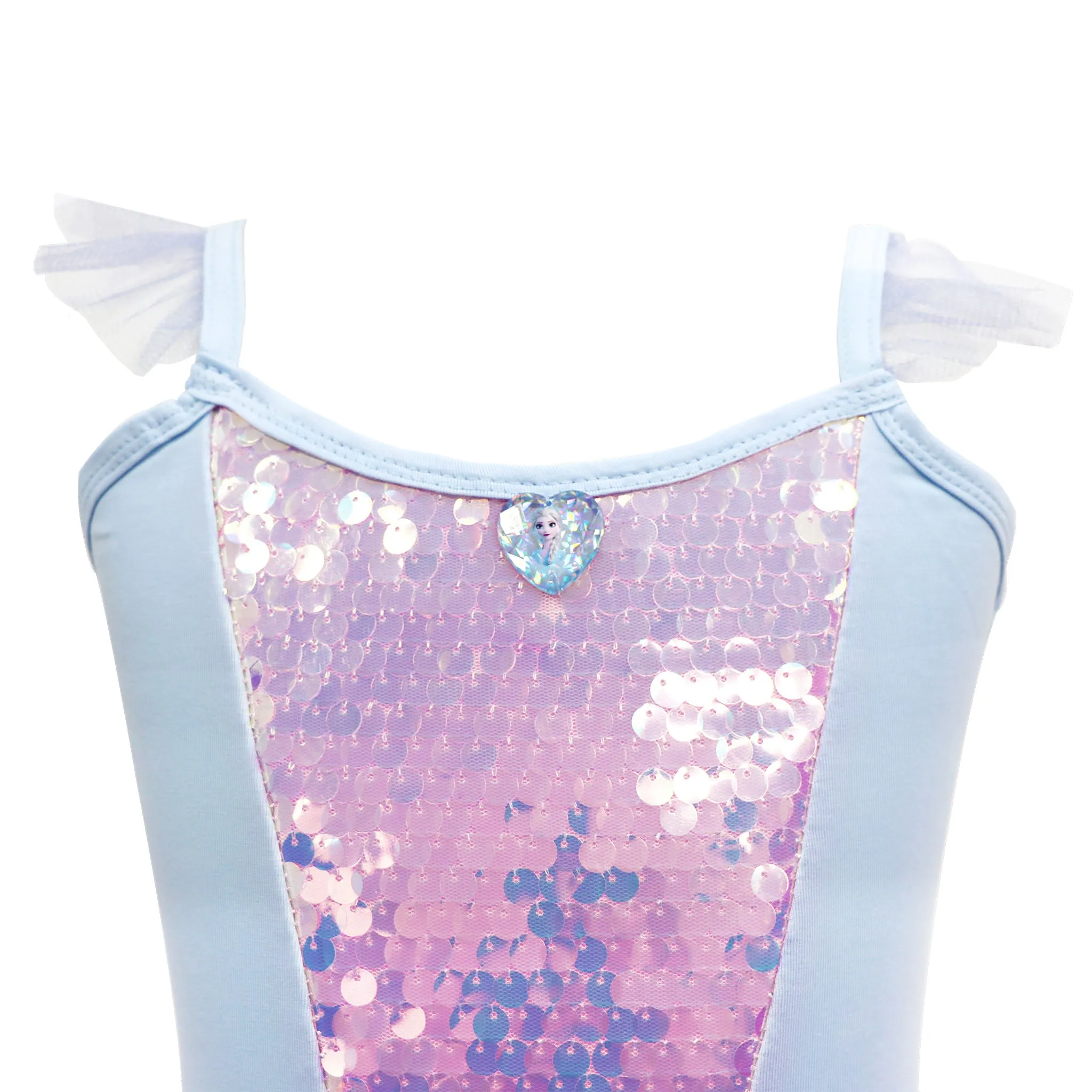 Disney Frozen Elsa Sequinned Tutu