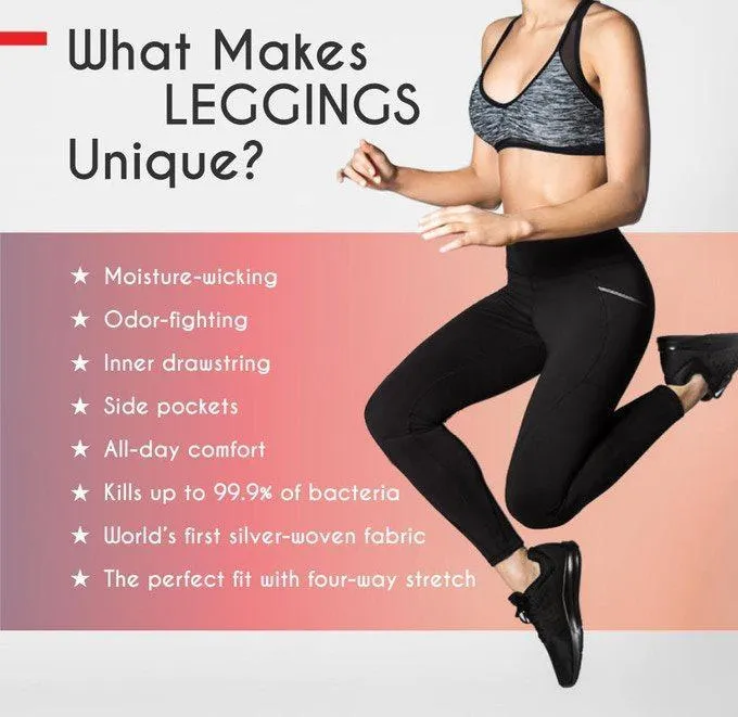Don't Quit your dream Legging