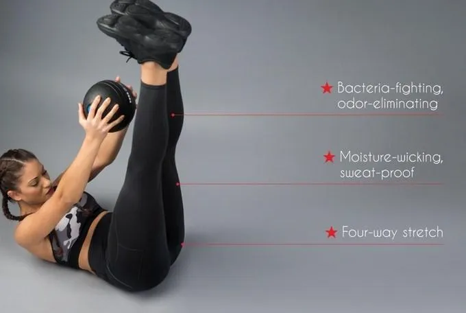 Don't Quit your dream Legging