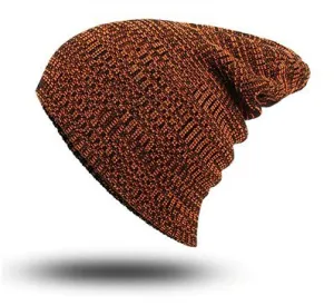 Dreadz Fine Knit Lightweight Beanie (AL-103)