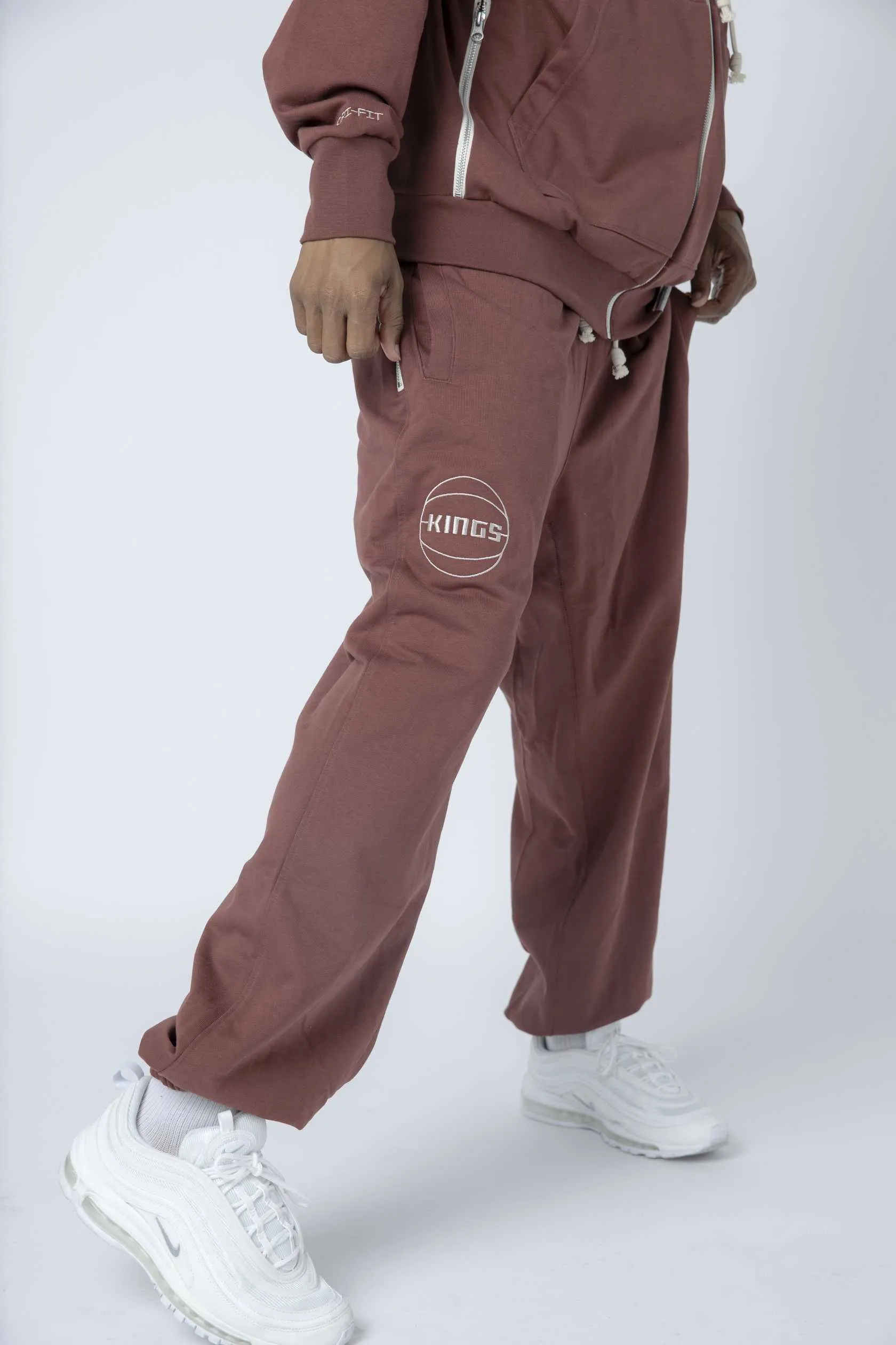 Dri-Fit Standard Fit Jogger