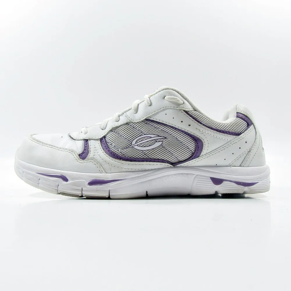 EARTH SHOE Biodegradable