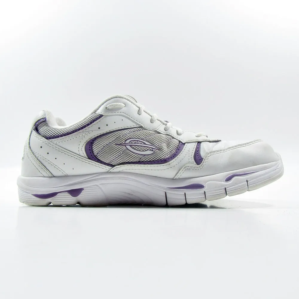 EARTH SHOE Biodegradable