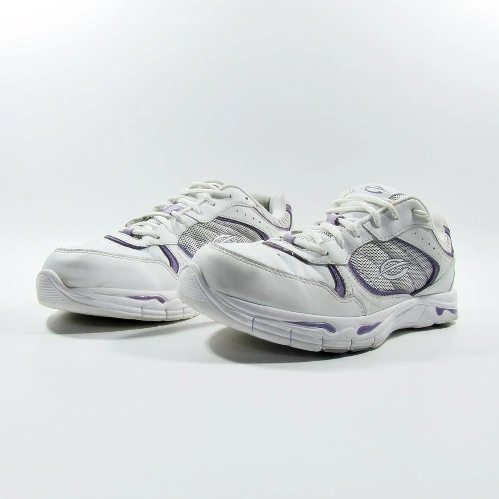 EARTH SHOE Biodegradable
