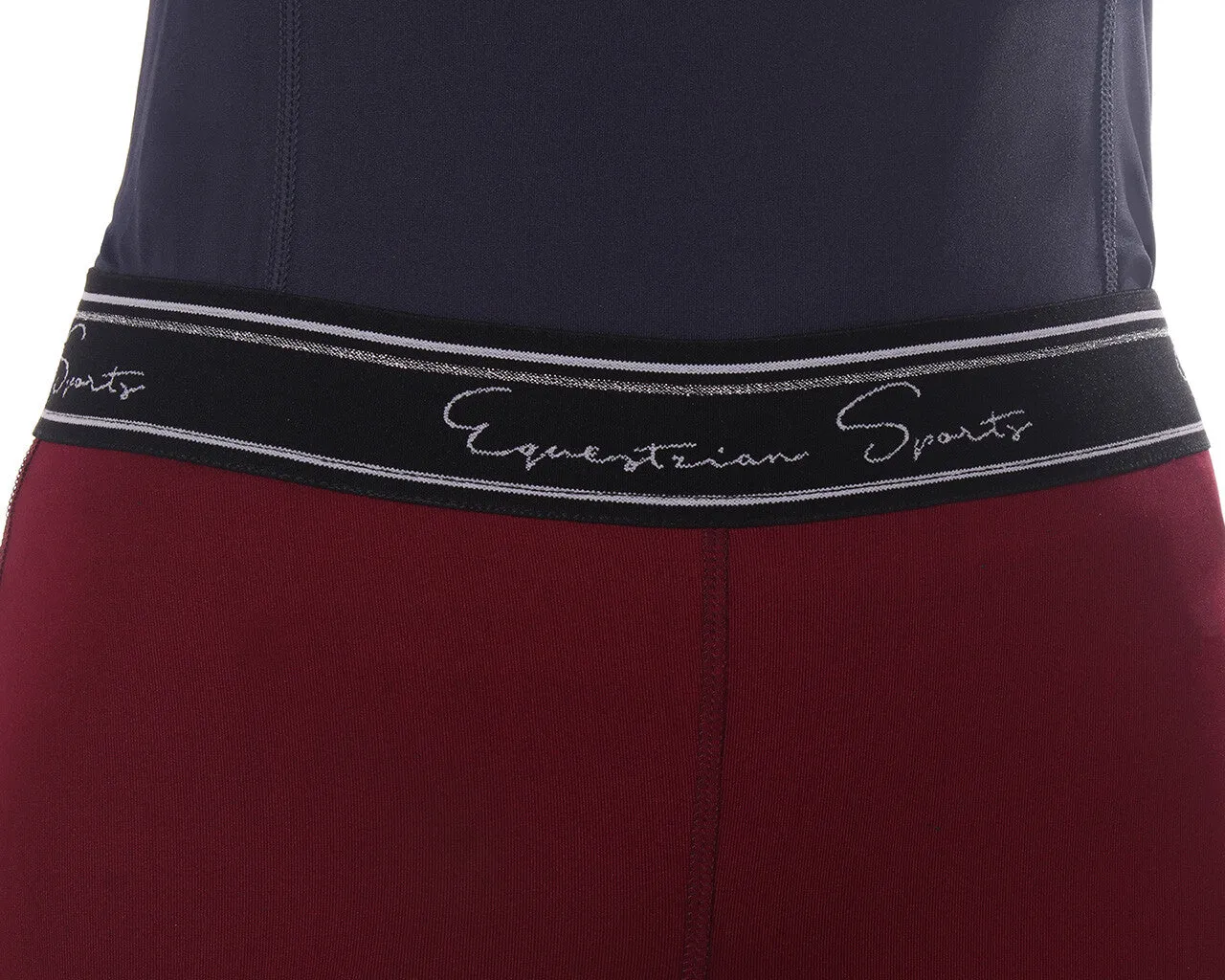 Eden Ladies Riding Tights
