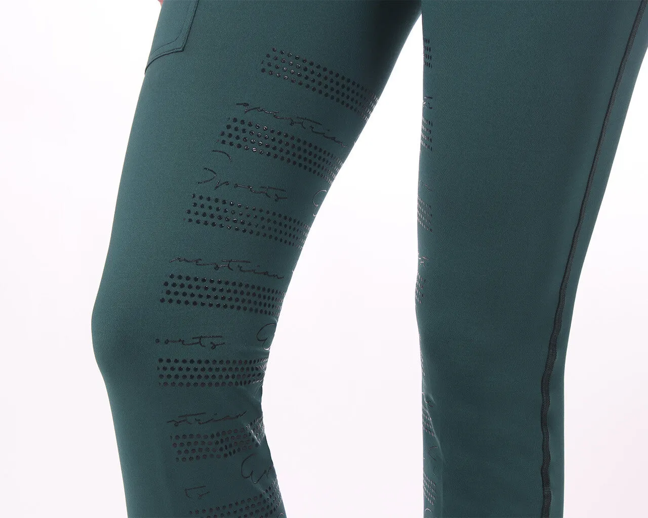 Eden Ladies Riding Tights
