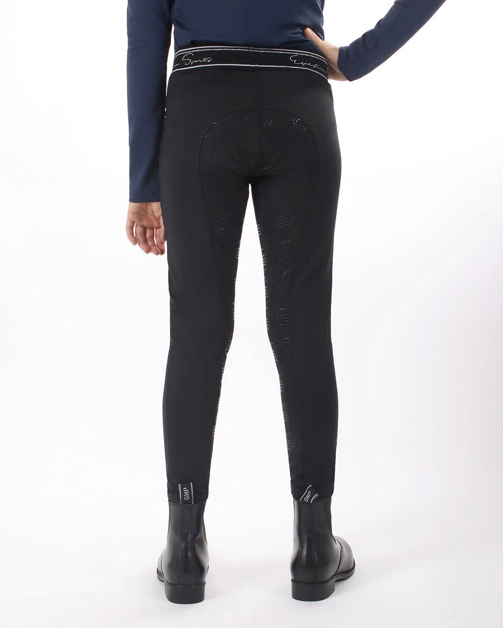 Eden Ladies Riding Tights