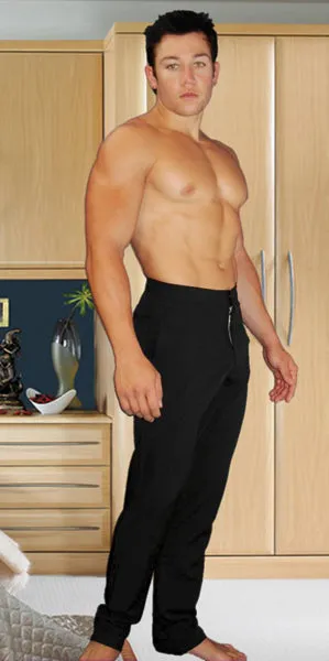 ELEE Ricky Dress Pants