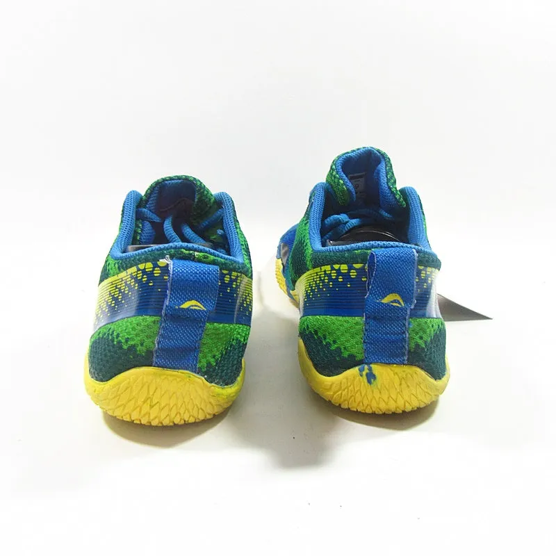 EUROPEAN BRAND Bare Trek