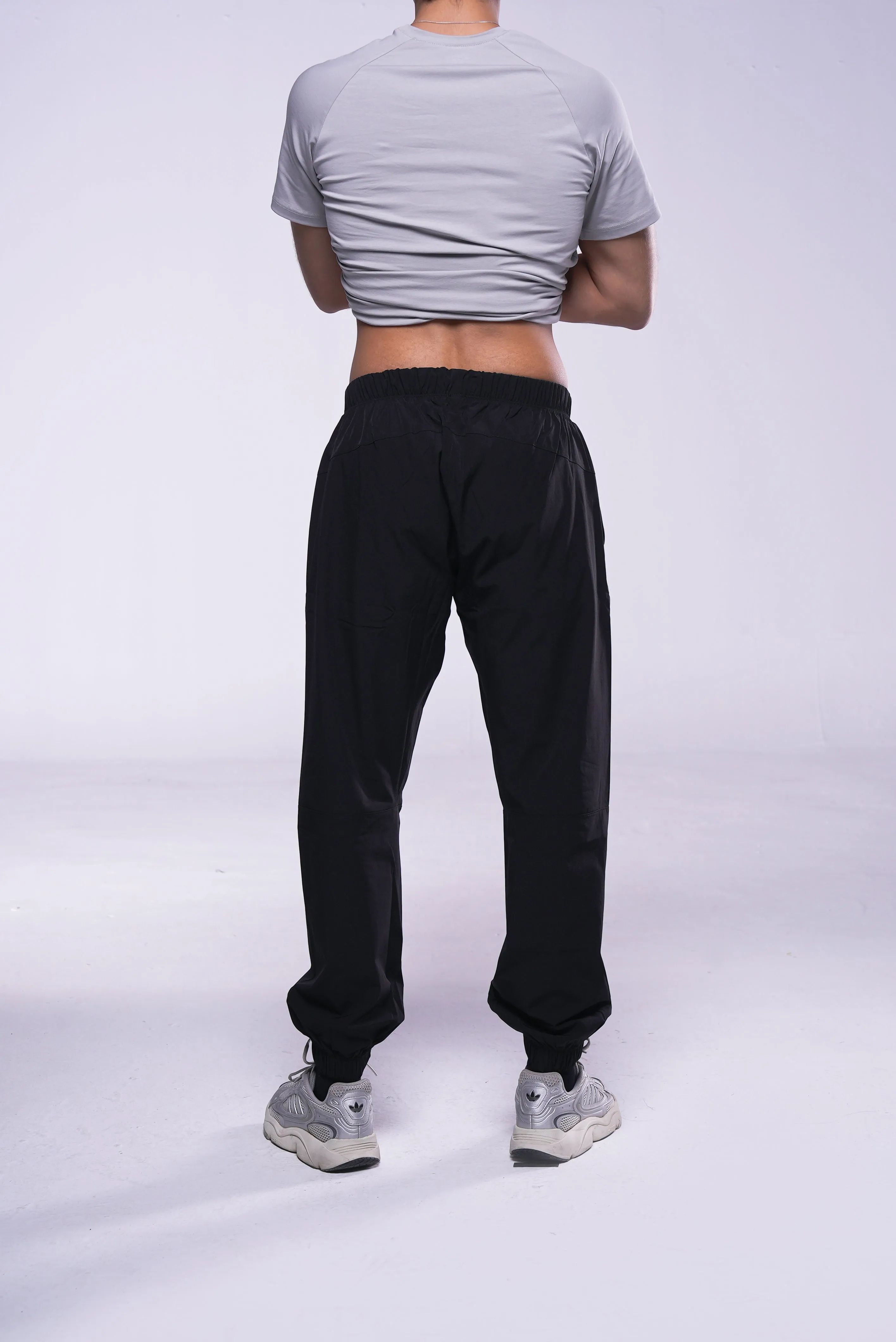 Everywhere Jogger Black Men