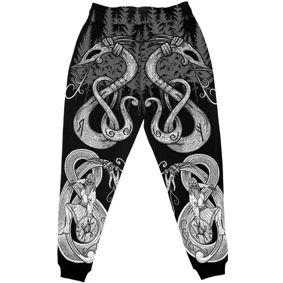 Fafrnir Joggers