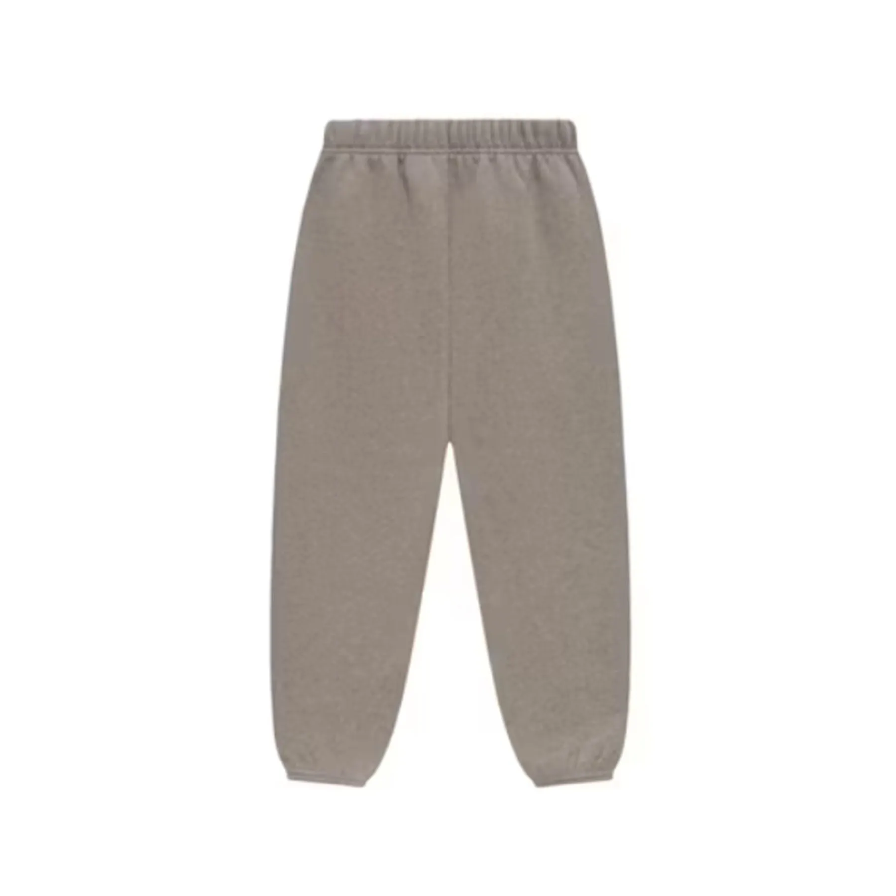 Fear of God Essentials Kids Fleece Sweatpant 'Heather Grey'