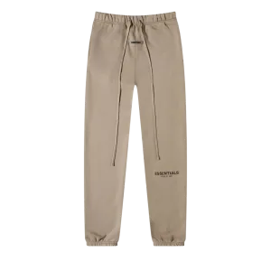 FEAR OF GOD ESSENTIALS Sweatpants 'Tan'