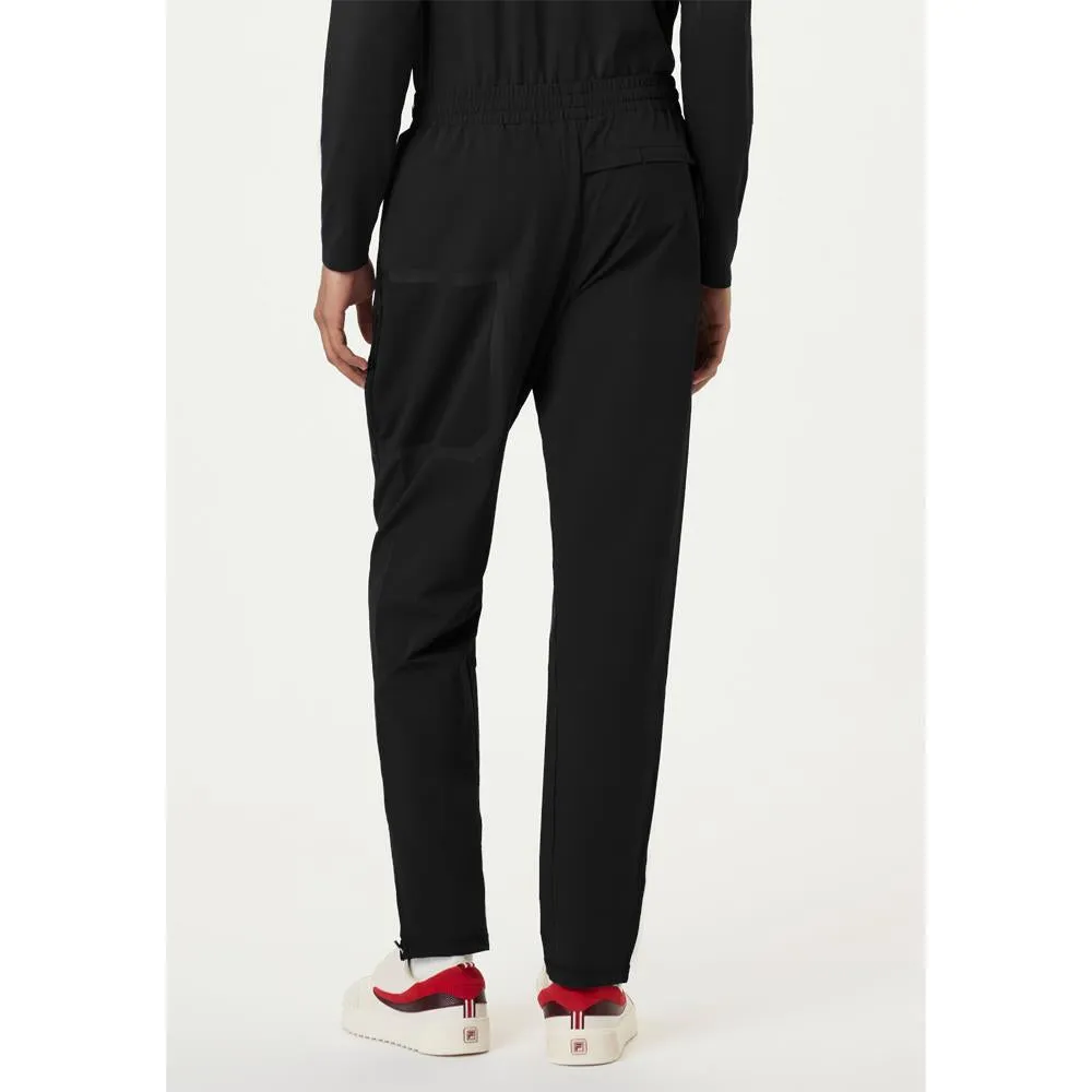 Fila Men's Casa Breakpoint Stretch Jogger Pant - Black