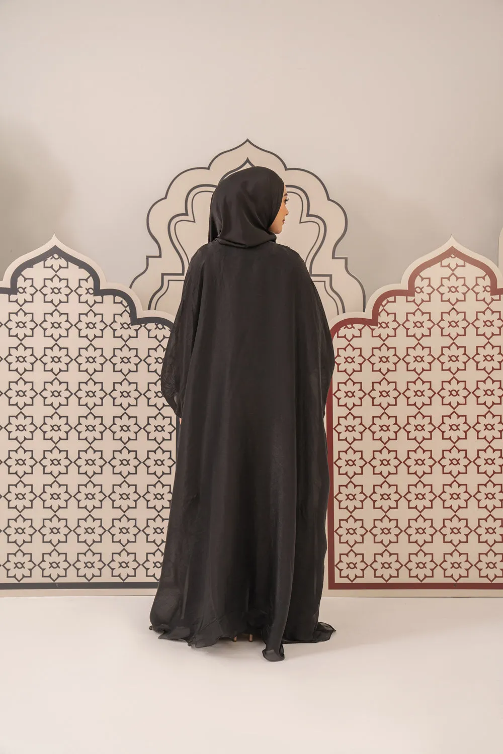 Fiona Dress (Minor) Kohl