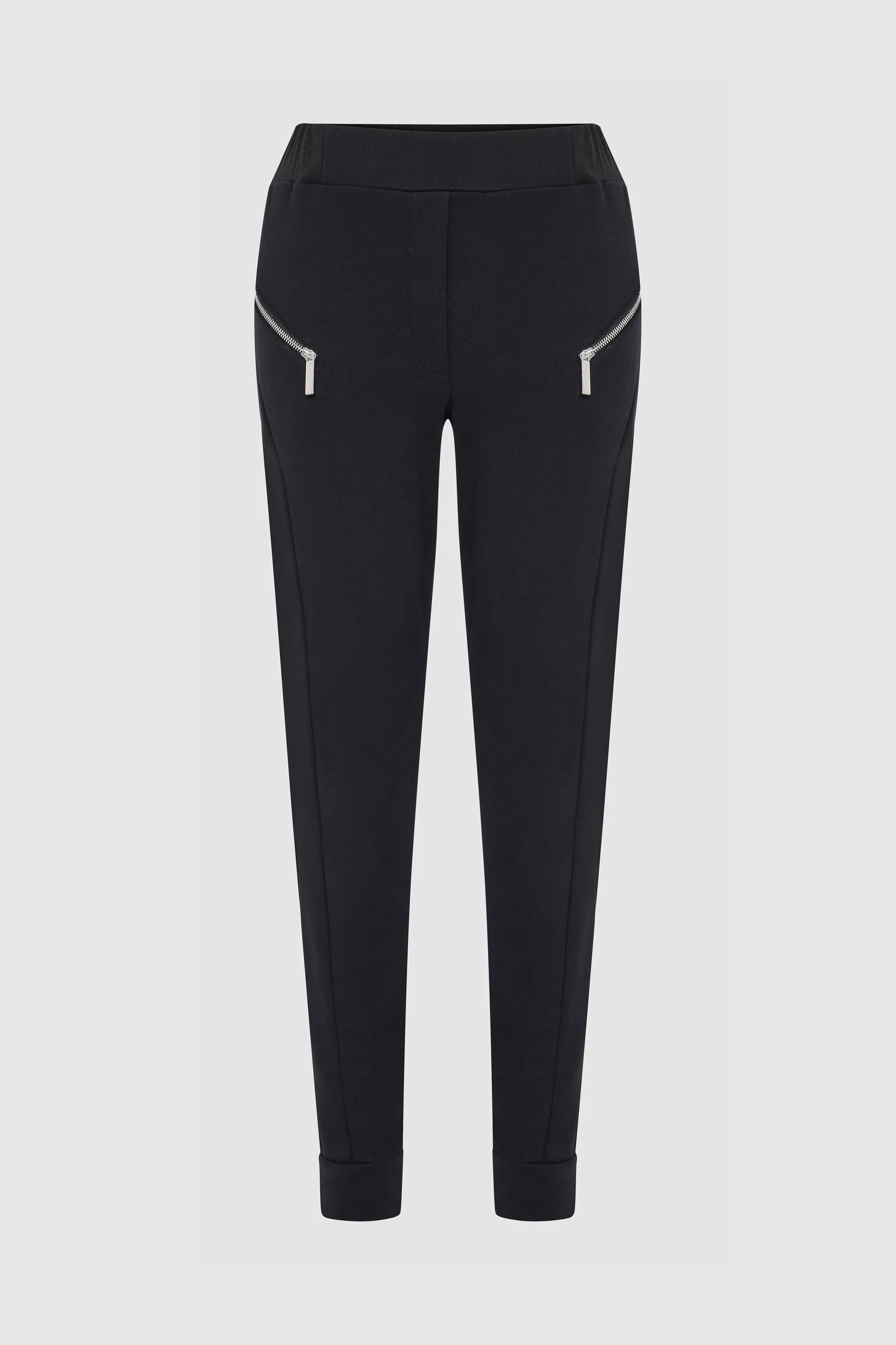 Fitted Joggers