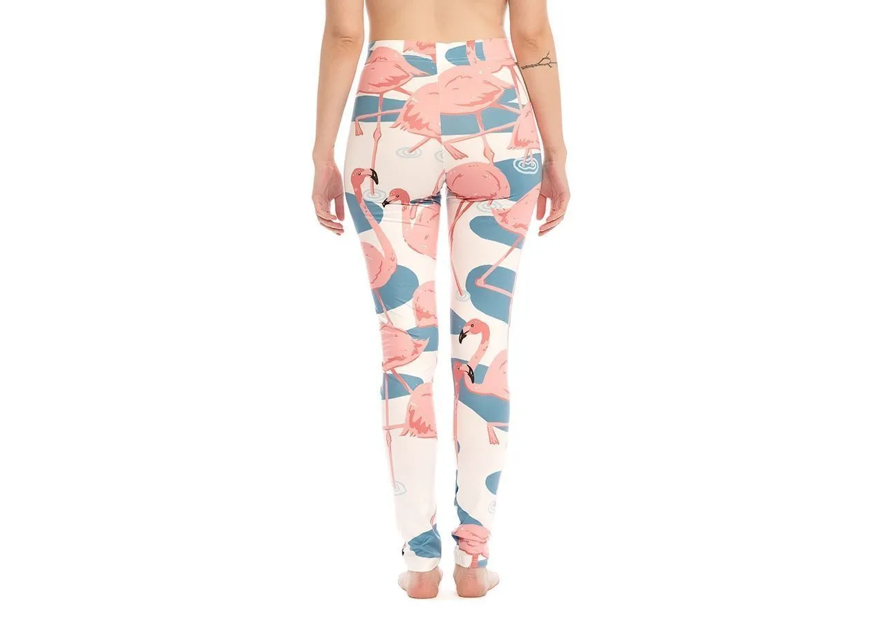 FLAMINGO Legging