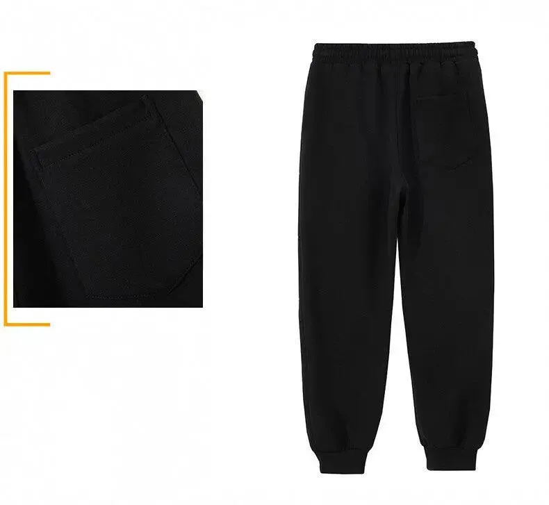 Fleece Men's Sweatpants