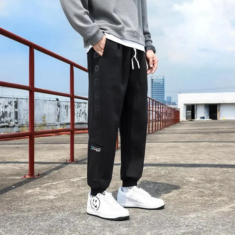 Fleece Men's Sweatpants