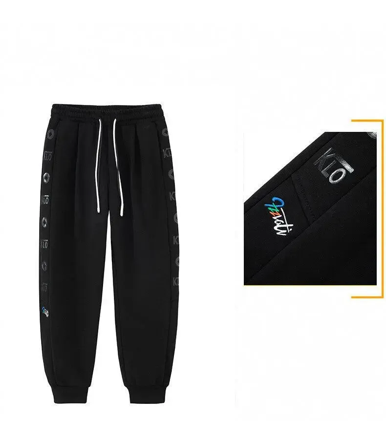 Fleece Men's Sweatpants