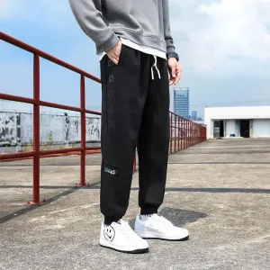 Fleece Men's Sweatpants
