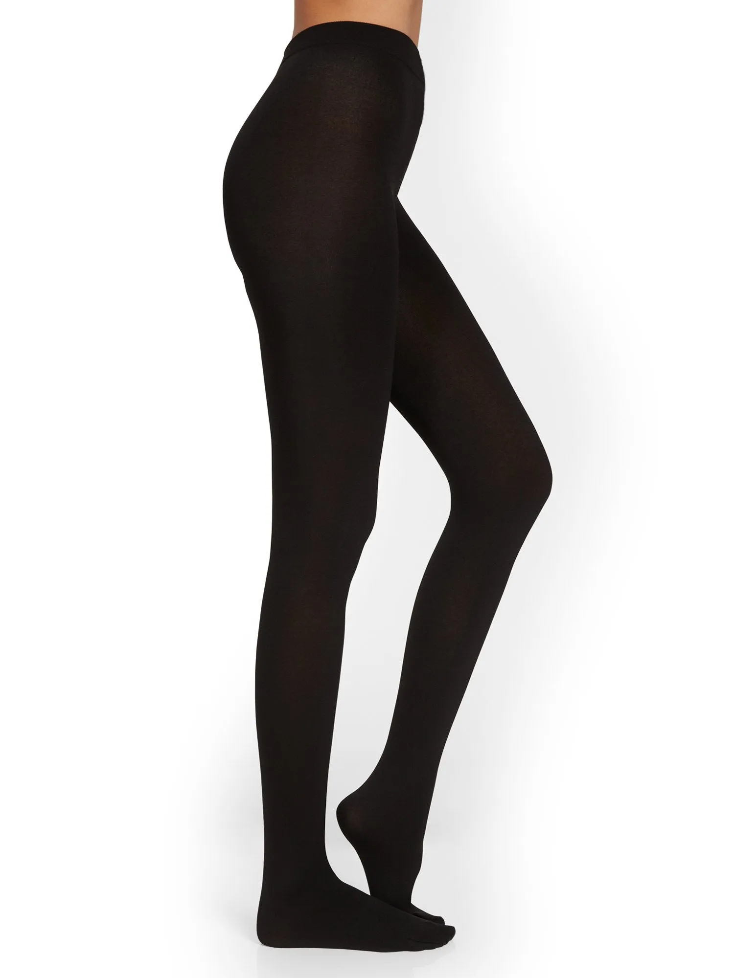 Fleece Tights