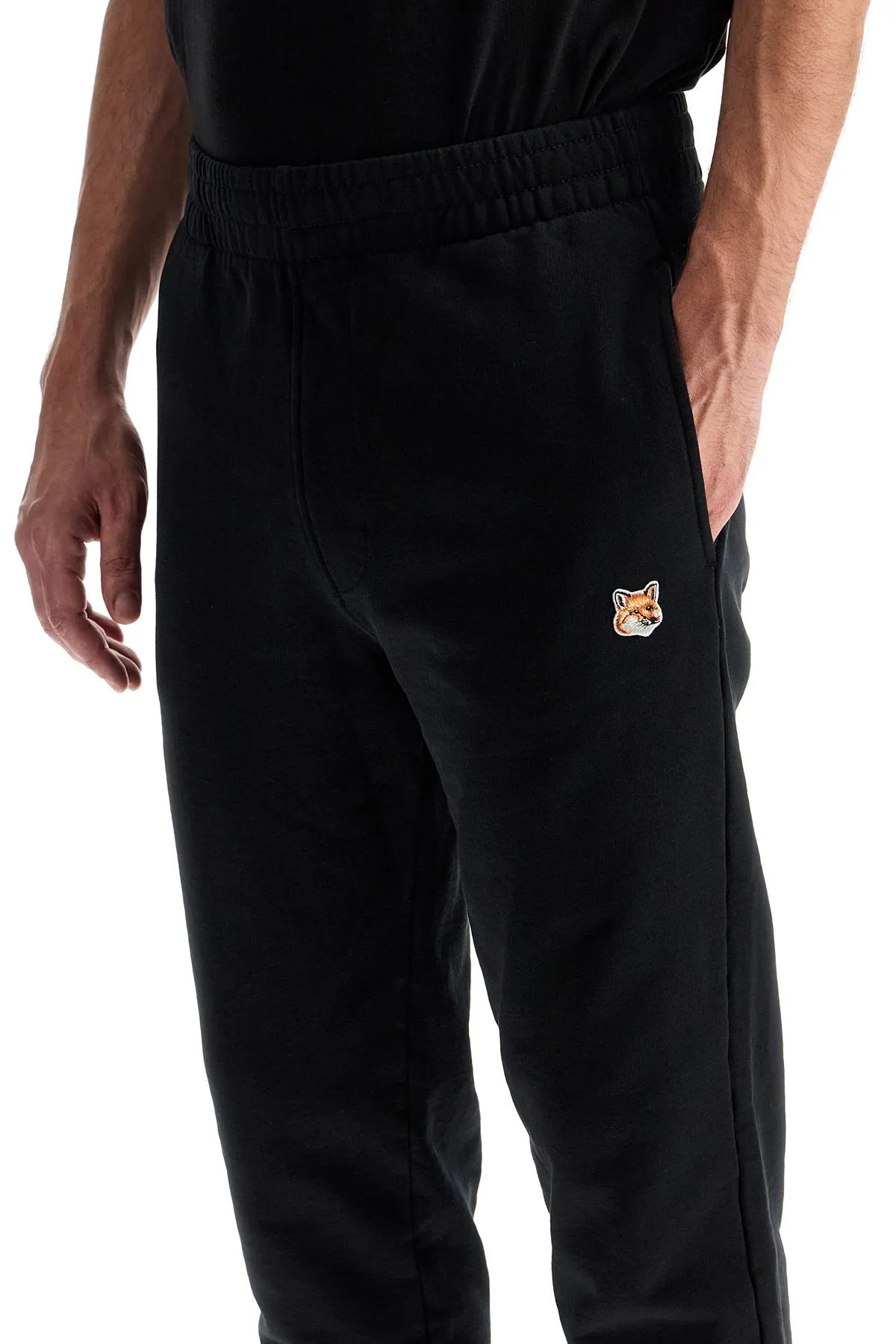 fox head joggers