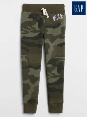 Gap Kids Logo Pull-On Jogger
