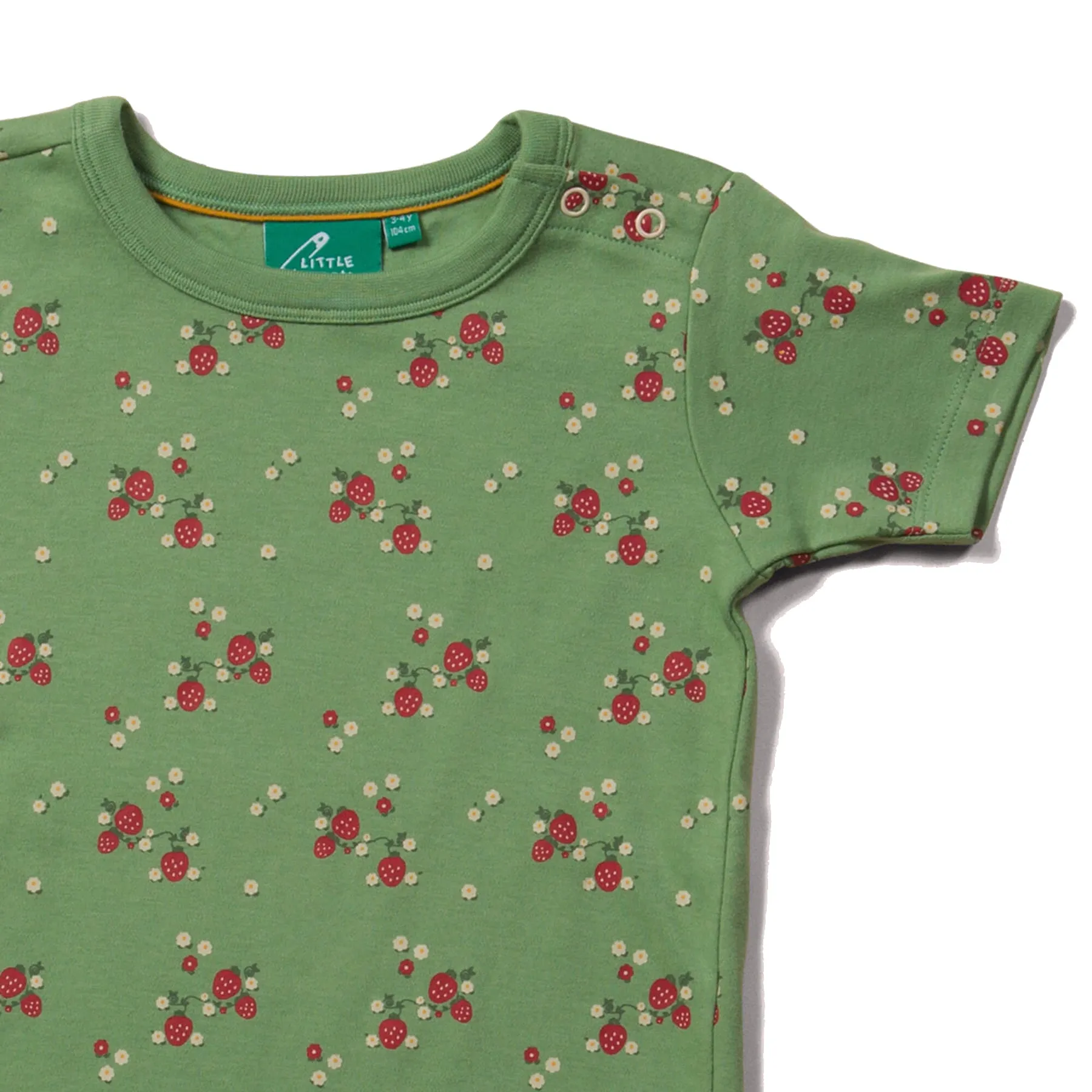 Grow your own t-shirt
