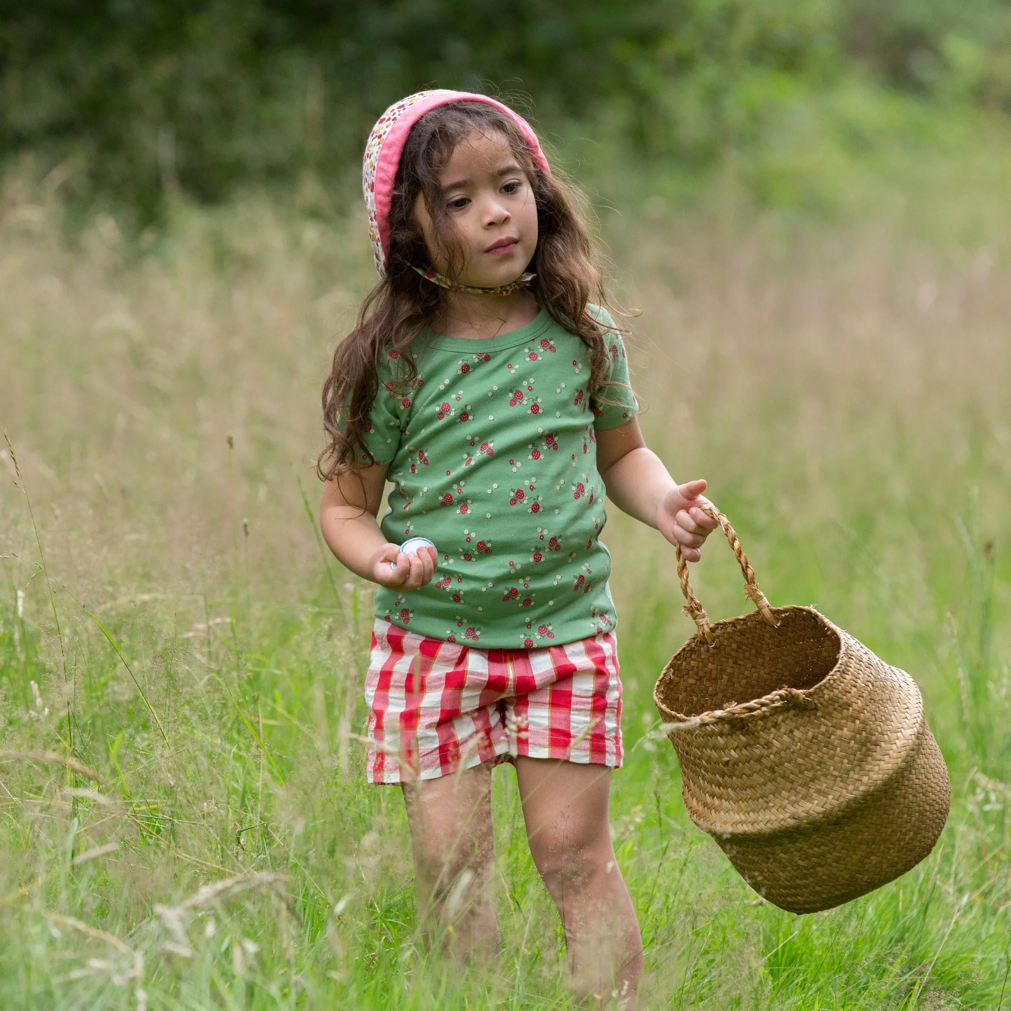 Grow your own t-shirt
