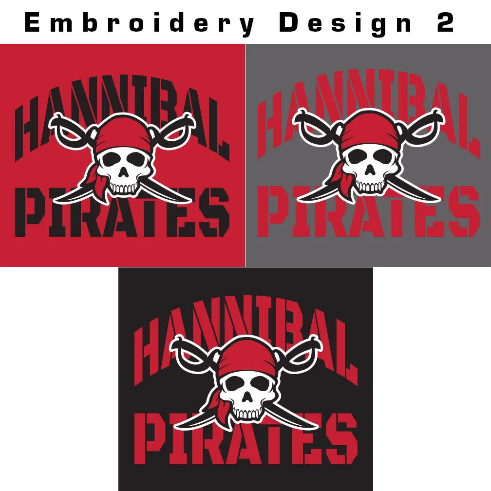 Hannibal Pirates Fleece Joggers
