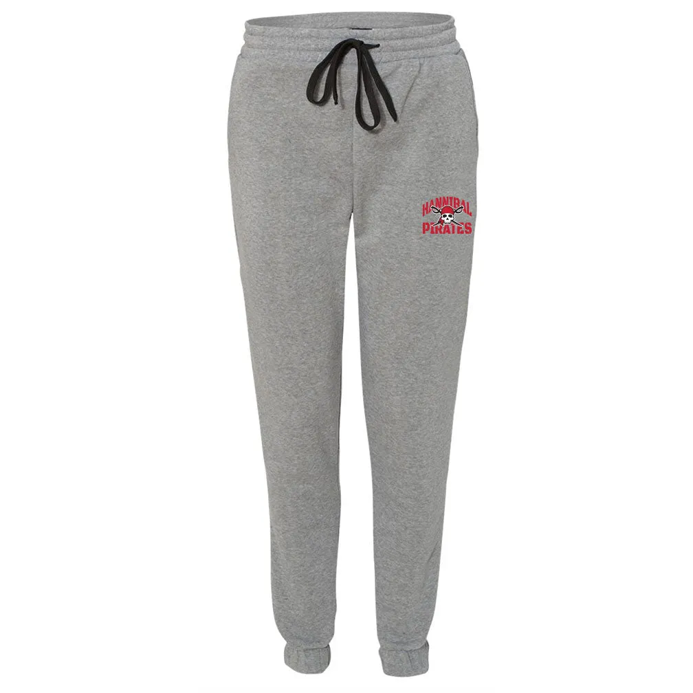 Hannibal Pirates Fleece Joggers