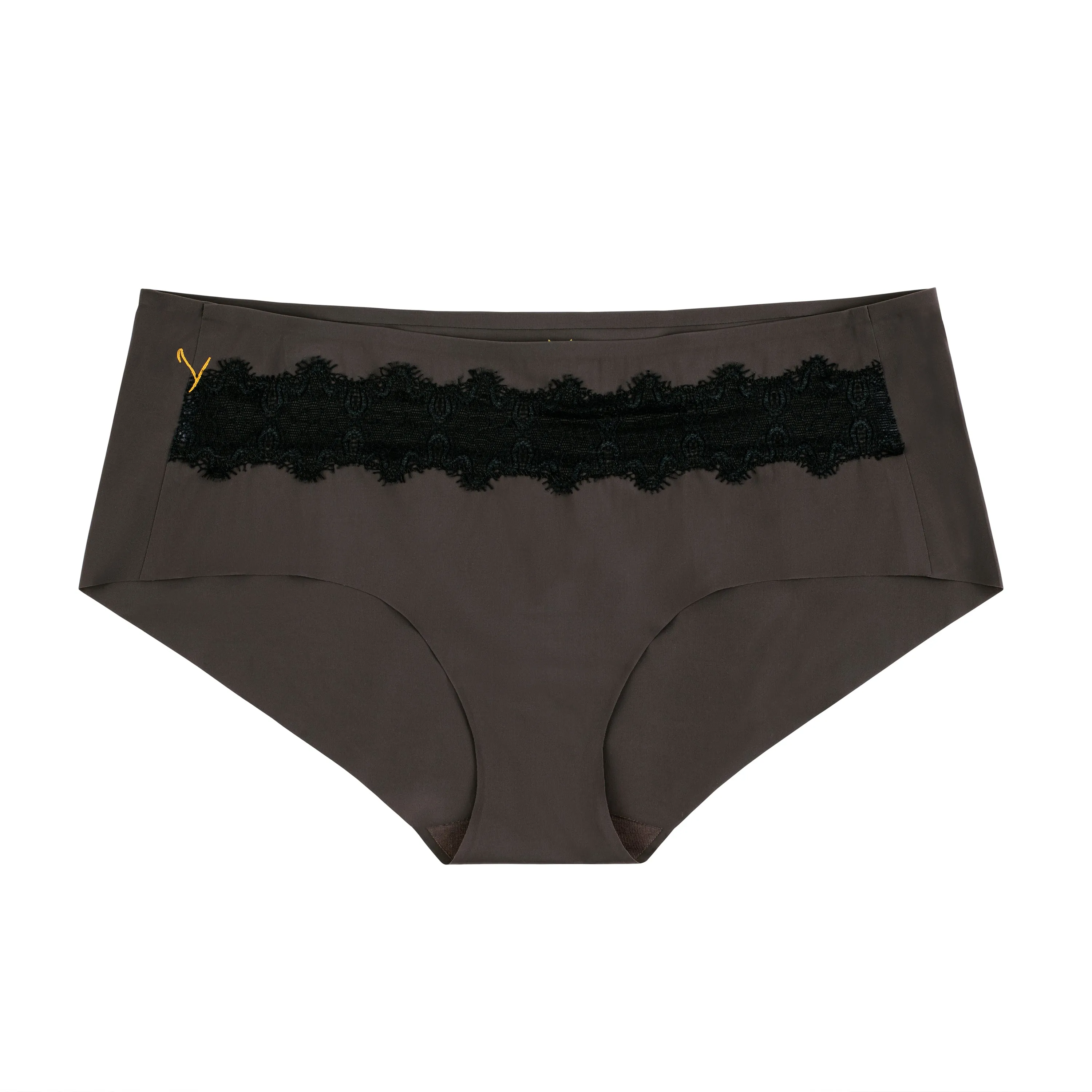 Happy Seams Seamless Briefs Neutrals