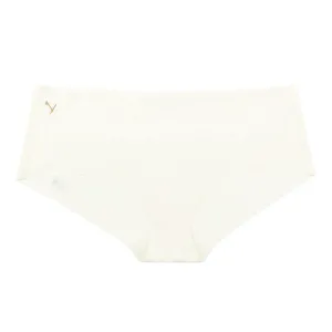 Happy Seams Seamless Briefs Neutrals