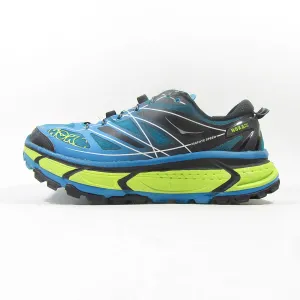 HOKA ONE ONE Mafate Speed